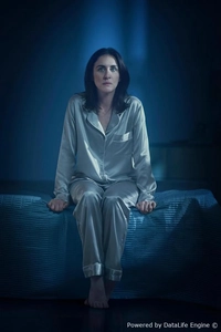 Бессонница