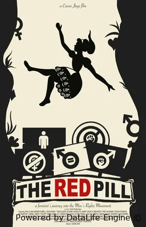 Красная таблетка