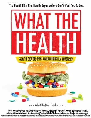 Что такое здоровье