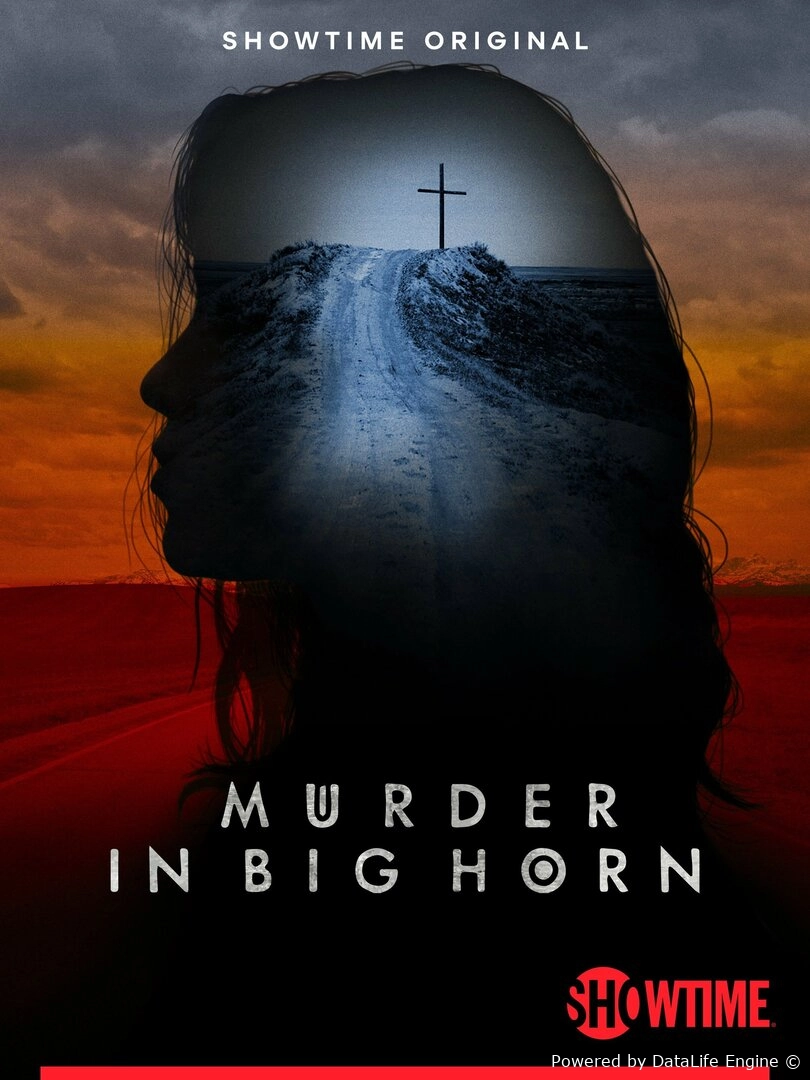 Убийство в Биг Хорне