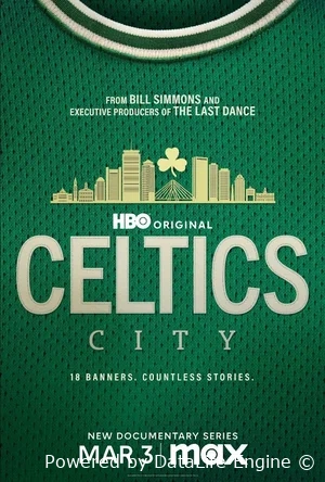 Город «Селтикс»